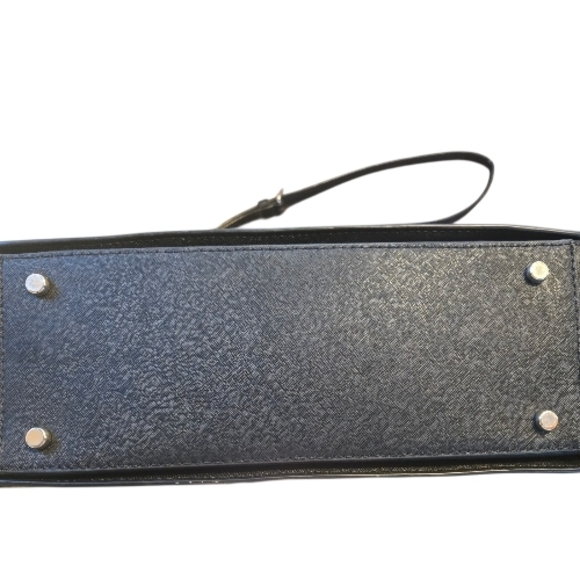 Kate Spade Laurel Way Reese Black Bag-EUC - Picture 9 of 12